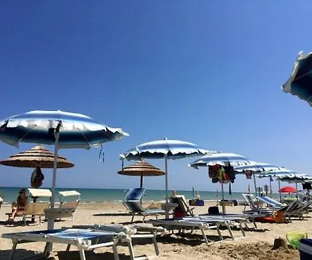 Nuovo Settibi Otel