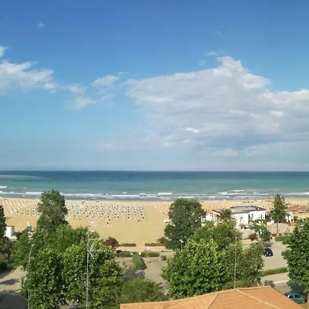 Nuovo Settibi Giulianova