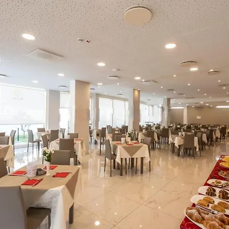 Nuovo Settibi Hotel 3*