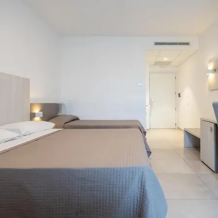 Hotel Nuovo Settibi Giulianova