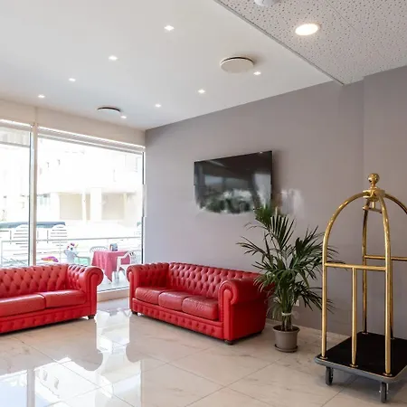 Nuovo Settibi Hotel