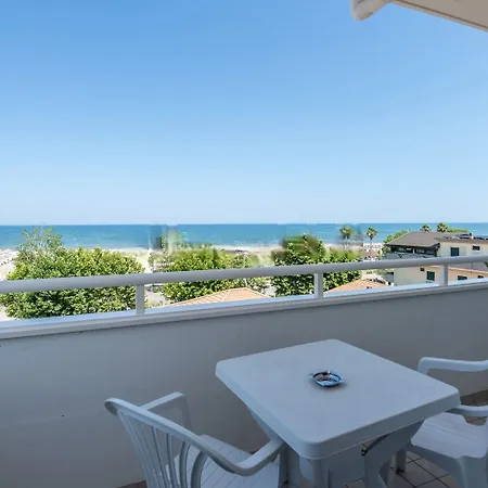Nuovo Settibi 3* Giulianova