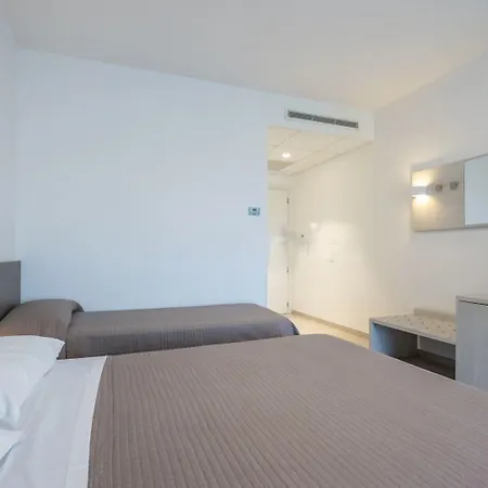 Nuovo Settibi Hotel Giulianova