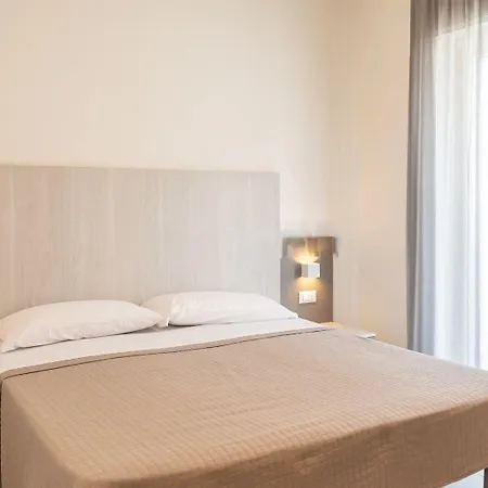 Hotel Nuovo Settibi 3*