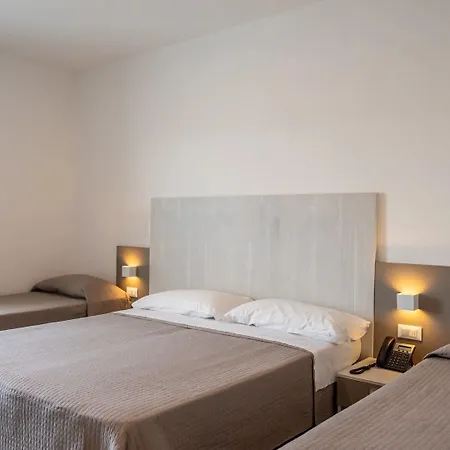 Hotel Nuovo Settibi 3*