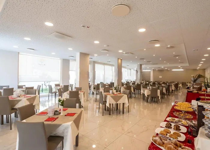 Nuovo Settibi Otel 3*