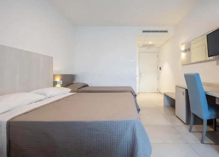 Otel Nuovo Settibi Giulianova